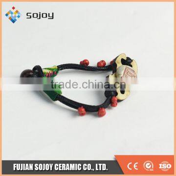 The Latest Fashion Elegant Jewelry Accessory Mens Bracelet Models