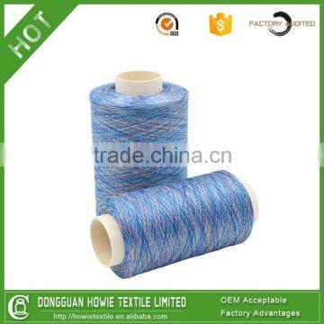 DTY Textured Polyester Yarn 150d 48f from China factory