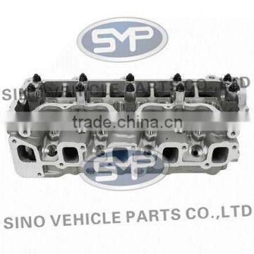 Cylinder Head/heads (4EE1/X17D) for Opel Corsa 1.7D 908 027