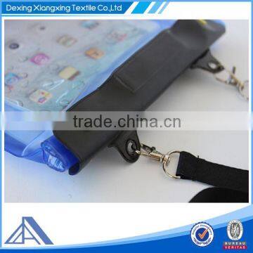 Waterproof Phone Pouch for Summer Water Sport PVC Dry Bag photo-4