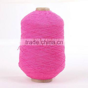 color yarn used in sock