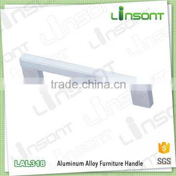 High quality aluminium alloy thomasville furniture handles furniture hardware