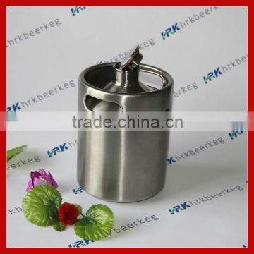 18/8 Stainless keg coolers for sale