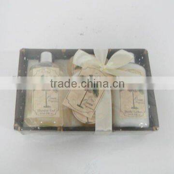 body care/ bath spa kits