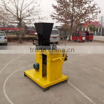 ECO BRB Cement Semi-automatic Clay Brick Production Line for Clay Block Making Machine photo-2