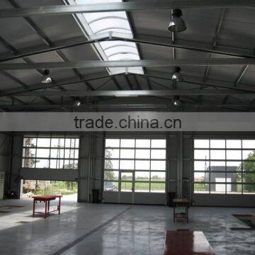 Simple Fireproof Building Construction photo-2