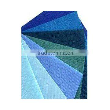 colorful polypropylene PP non-woven fabric waterproof material