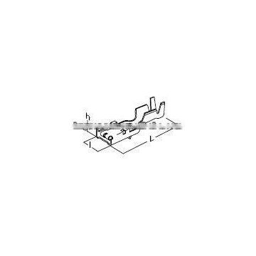 MOLEX (CINCH) orignial terminal 567154E4208D in stock