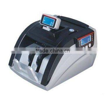 GR-2002UV/MG Value Counter for USD and Saudi Arab