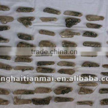 2012 FASHIONAL WHOLESALE Natural Rock Quartz Collectible Mineral Specimens