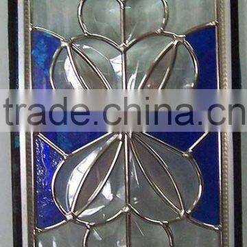 Decorative Glass Door Lites