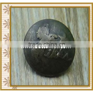 Factory wholesale epoxy metal button