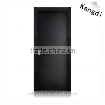 House Doors Black hdf Room Door