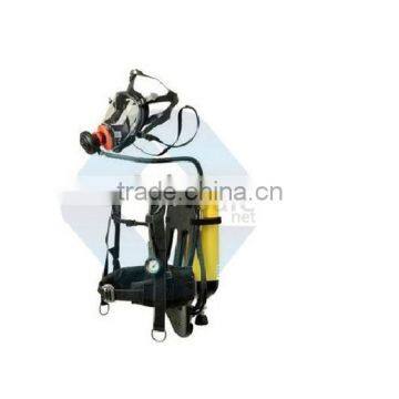 Self Contained Breathing Apparatus