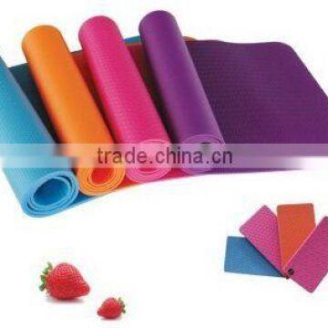 Red Yoga Mats wholesale