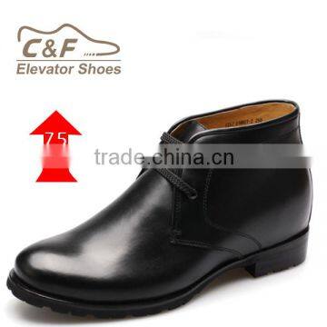 2014 new koean fashion mens winter boots