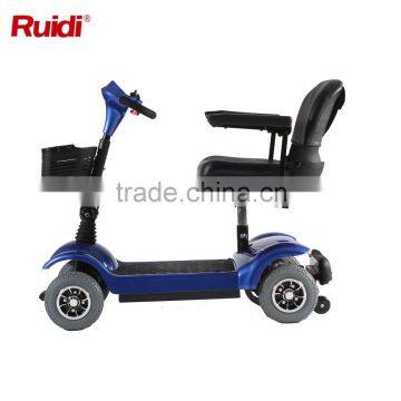 Ruidi Mobility Scooter R39 photo-2