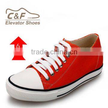 wholesale men casual canvas shoes