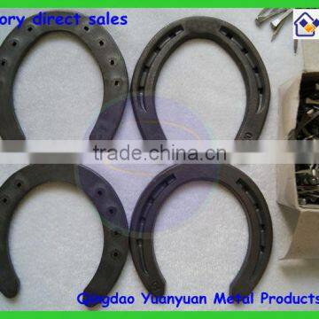 China factory dierct selling best quality for thoese who buy racing horseshoes in bulk