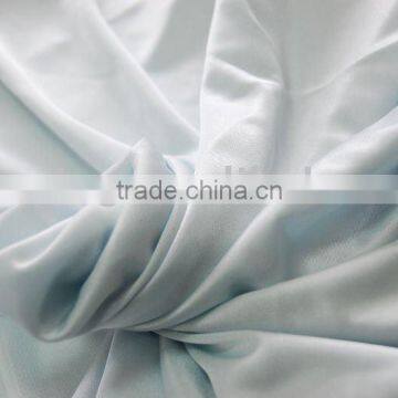 polyester knitting nightclothes fabric