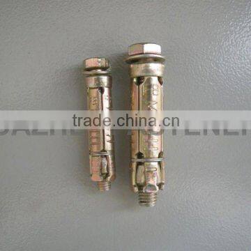 4 pcs heavy duty anchor