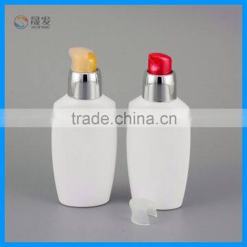 50ML pe Lotion Pump Bottle photo-2