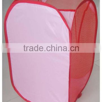 laundry basket bag travelling products articles pop up hamper garbage storagebin wastebin