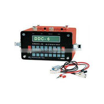 DDC-6 Electronic Auto-Compensation Instrument