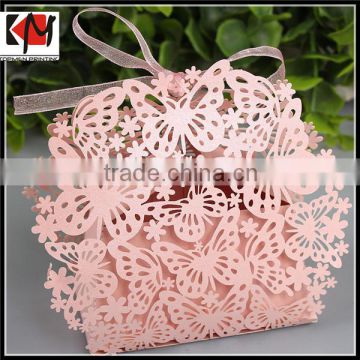 New Design Candy Box Wedding Gift Wedding Favor Candy Box