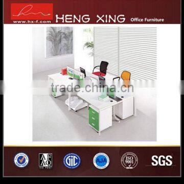 China Newly Design Office Partition Plans photo-4