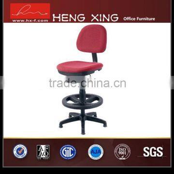 Cheap Ergonomic Office Fabric Staff Chair With Armrest Computer ChairHX-503A photo-2