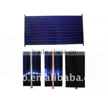 aluminium solar fins