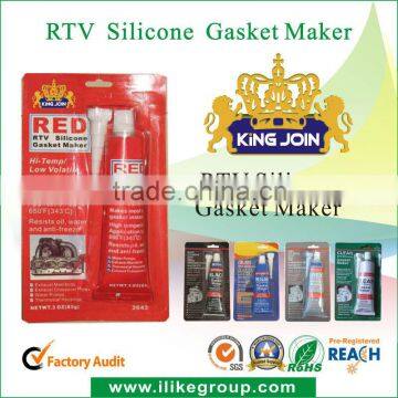 Silicon Rubber Rtv