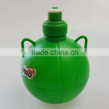 Special design basketball design sport bottle 500ml