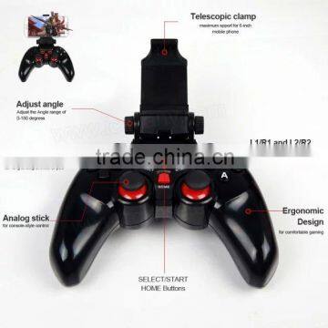 Cheap China Wireless for Xbox 360 Controller, Bluetooth Game Controller