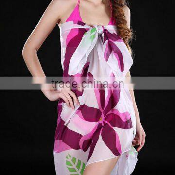 Beach Shawls and Scarves/new Styles Fashion Scarf Shawl/printed Stole Shawl Scarf photo-5