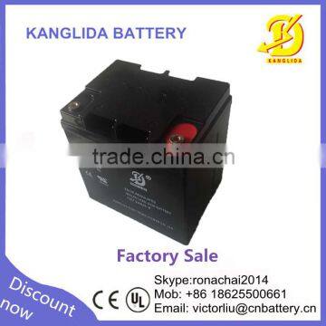 12v 24ah rechargeable battery solar gel battery 12v 24ah sealed lead acid battery