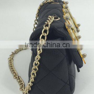 European Hot Sale Mini Satchel Bags photo-3
