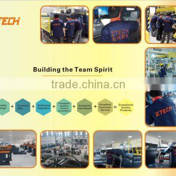 High Performance Air Bubble Film / EPE Foam Perforator
