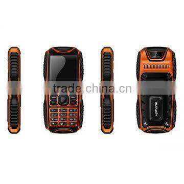 S928 water proof shock proof cell phone, water proof and dual sim card phone