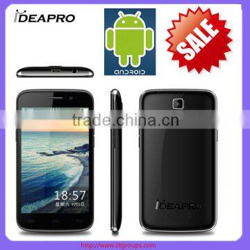 D06 4.0inch cheap Android phone, 3G dual Core android phone