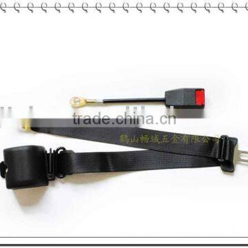 emergency safety belt