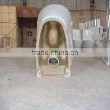 Bathroom Design Ceramic Sanitary Ware Types of Toilet for Sale photo-6