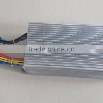 60V36tubes brushless controller for Bangdelash market (E-power )
