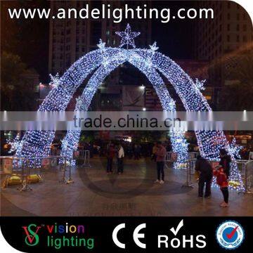 2016 New Motif Light Arch Light Decoration Light photo-5
