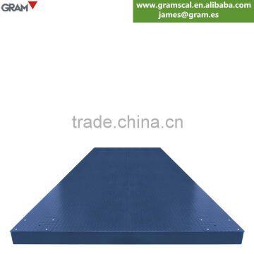 10T Good Performance Electronic Wagon Balance