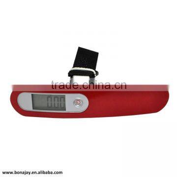 50kg/10g Cheap Mini Travel Portable Hand Scale photo-3