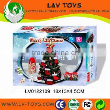 China supplier Christmas docoration/Christmas tree