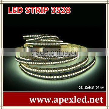 LED STRIP 3528 240LEDs flexible strip 5 meter per roll DIMMING LED STRIP LIGHT