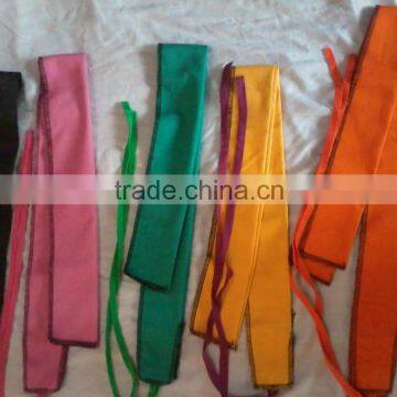 Weightlifting Wrist Wraps